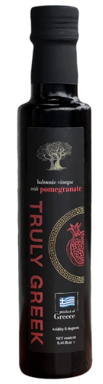 Balsamic Vinegar