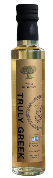 Balsamic Vinegar