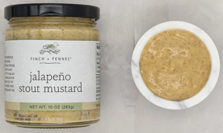 Green Chile Cornbread Mix