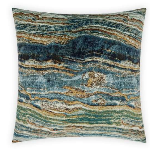Sediment - Pillow