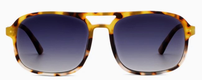 Zeke Polarized Sun Glasses by Peepers