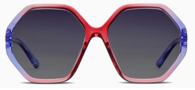 Calypso Polarized Sun Glasses by Peepers