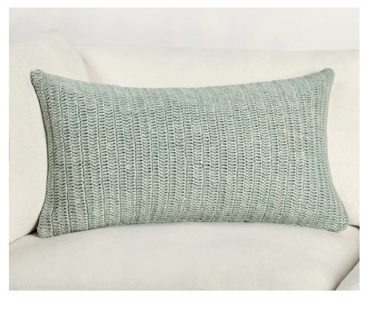 Rina Lumbar Pillow