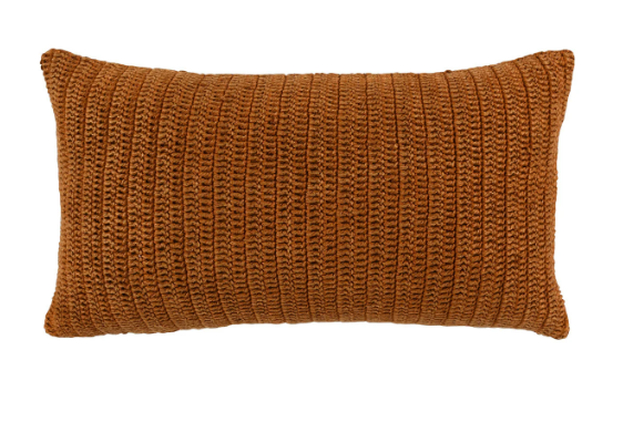 Rina Lumbar Pillow