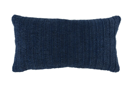 Rina Lumbar Pillow