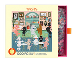 Artwork 1,000 Piece Boxed Puzzles