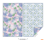Patterned Microfiber Kitchen Dishtowels