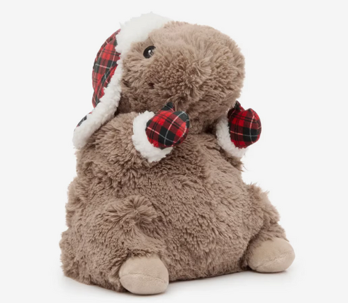 Cozy Capybara by Warmies