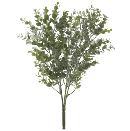 Hydrangea Stem - White
