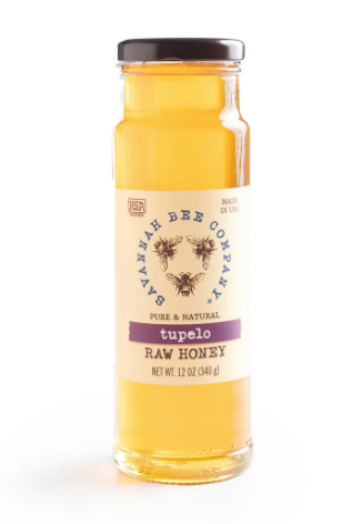 Honey Hot Sauce