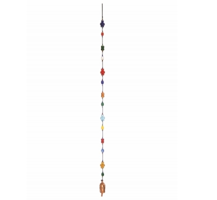 Where Colors Meet Beads & Bell