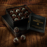Bourbon Barrel Bourbon Balls