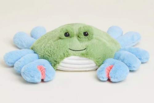 Blue Crab Warmies