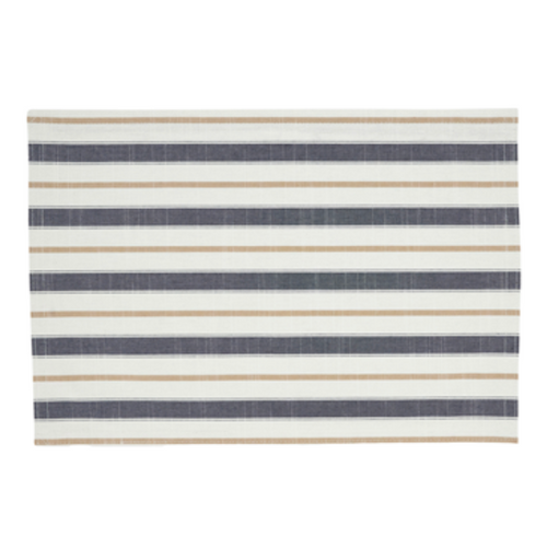 Striped Placemat