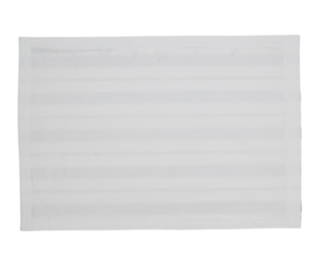 Striped Placemat