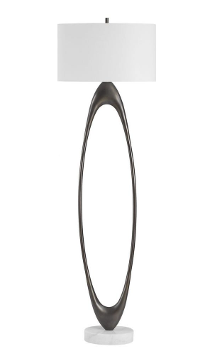 Sonic Floor Lamp