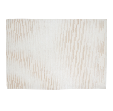 Metallic Woven Placemat