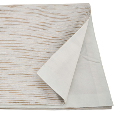 Metallic Woven Placemat