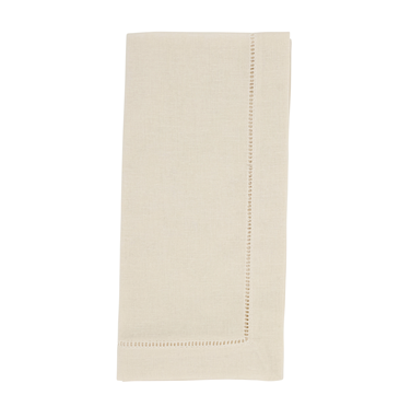 Hemstitched Napkin