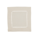 Hemstitched Napkin