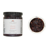 Cherry Pepper Fruit Preserves