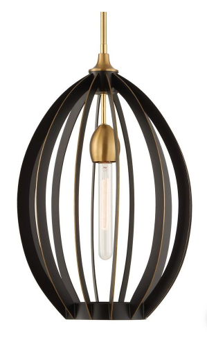 Sonic Floor Lamp