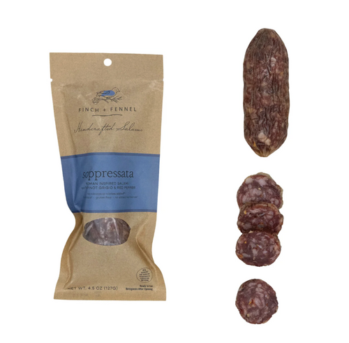Soppressata Salumi