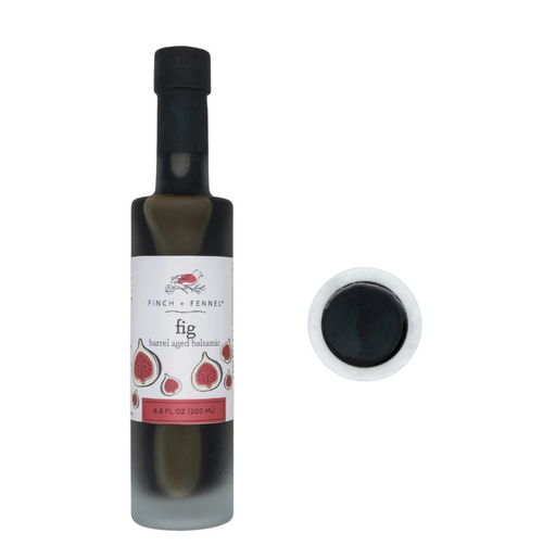 Fig Barrel Aged Classic Dark Balsamic