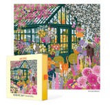 Artwork 1,000 Piece Boxed Puzzles