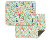 Microfiber Dish Drying Mats