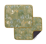 Microfiber Dish Drying Mats