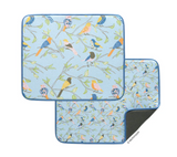 Microfiber Dish Drying Mats