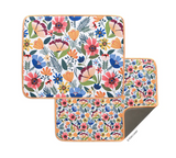 Microfiber Dish Drying Mats