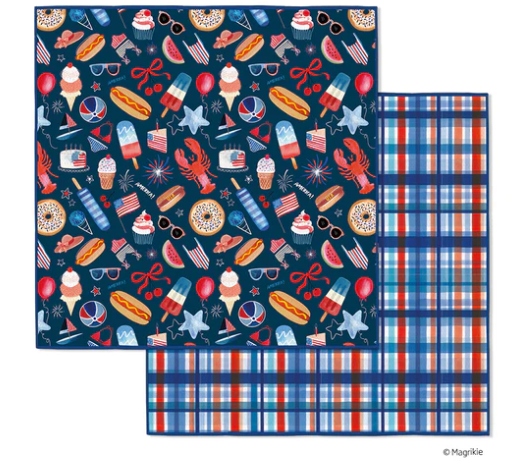 Microfiber Dishcloths