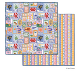 Microfiber Dishcloths