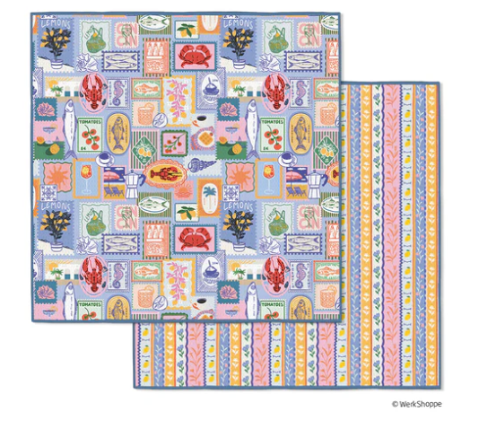 Microfiber Dishcloths