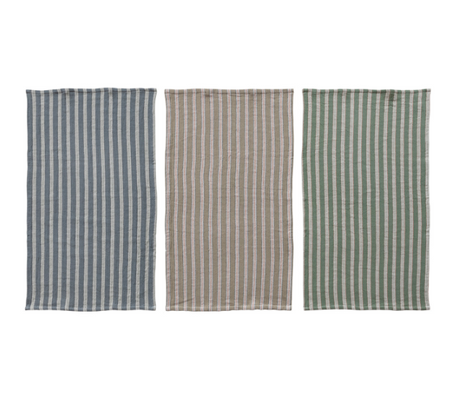 Microfiber Scrubbies
