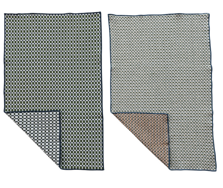 Microfiber Scrubbies