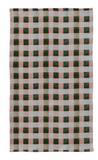 Checkered Waffle Tea Towels