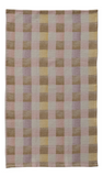 Checkered Waffle Tea Towels