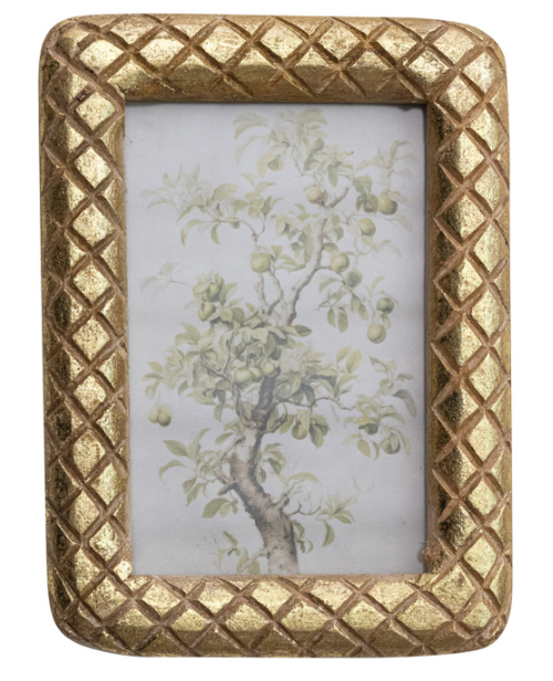 Mango Wood Photo Frame