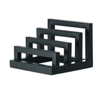 Metal Stand w/ 3 Sections