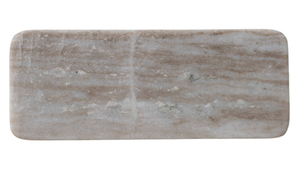 Marble Serving Board