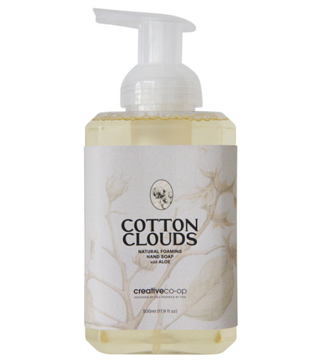 Lemon Leaf Dishwashing Liquid by Thymes
