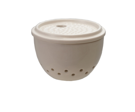 Garlic/Ginger Grater and Storage Container