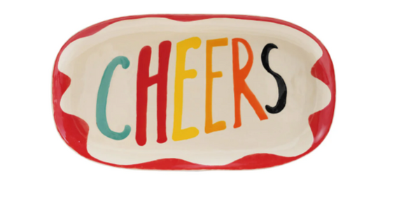 Cheers Platter