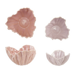 Pastel Flower Bowls