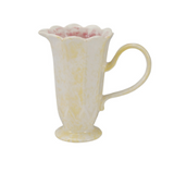 Flower Shaped Pitcher