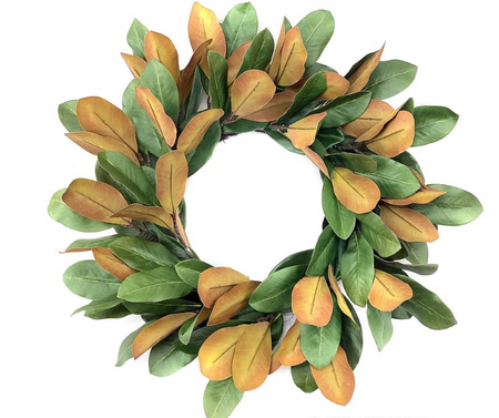 Moss Wreaths