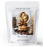 Billionaire Chocolate Chip Cookie Mix